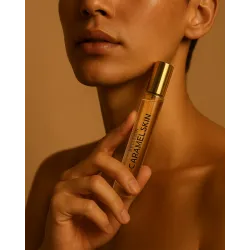CARAMEL SKIN