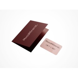 MoodMineral Gift Card