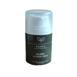 Purèz Հանգստացնող 24-ժամյա կրեմ BIO